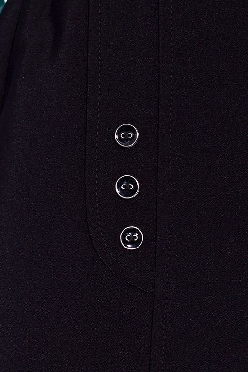 юбка прямого силуэта - Трика фото 4