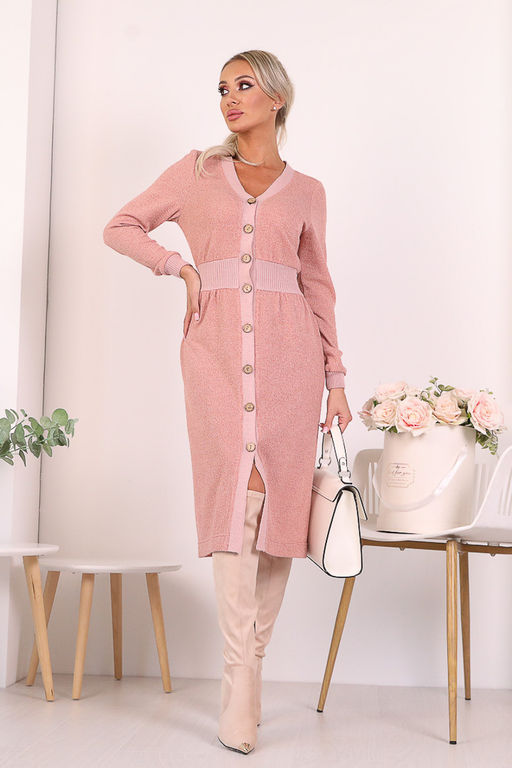 Платье П5-5313/2 - Wisell фото 3