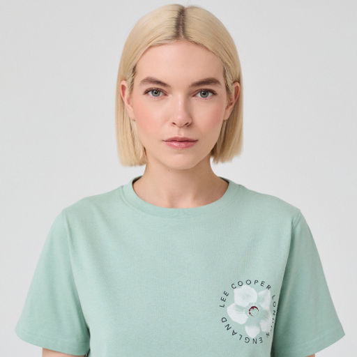 Футболка / Lee Cooper