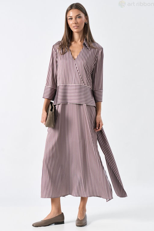 М1124P платье женское