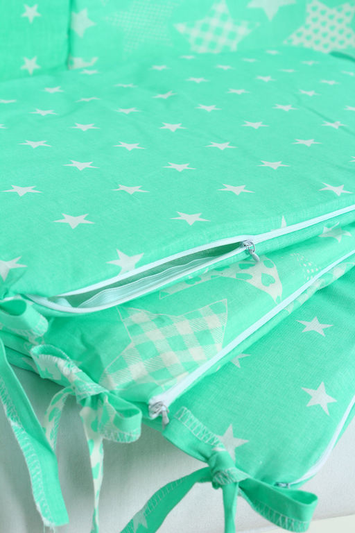 Бортик Веселая мозаика арт. БРК-6П