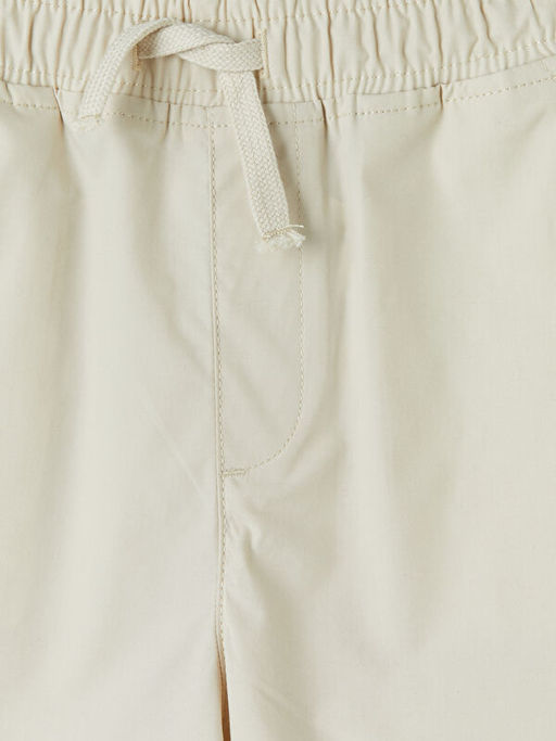 Beli Lastikli Erkek ?ocuk Kargo ?ort