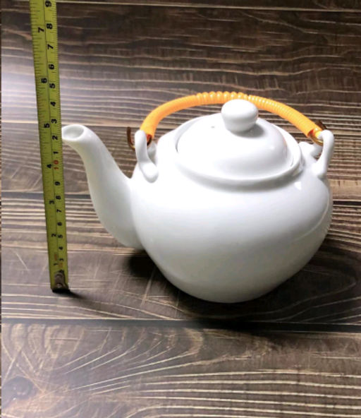 Чайник заварочный 850 мл / B-322 /уп 18/ - Галеонтрейд фото 2