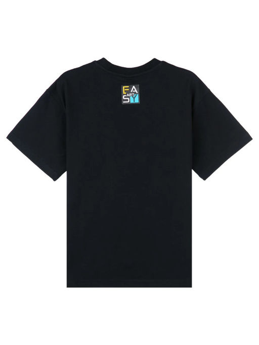 12411929 Фуфайка для мальчиков (футболка)