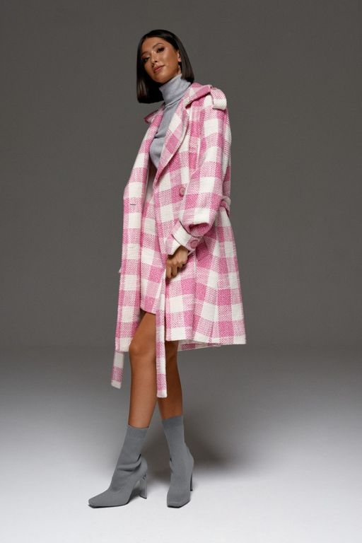 Пальто 4050 - Annete фото 2