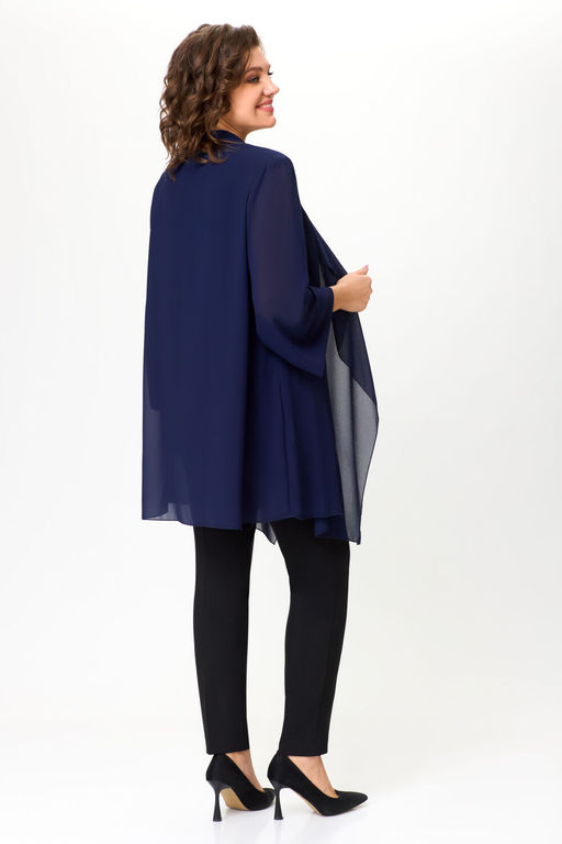 Комплект ДаЛи 3699 синий