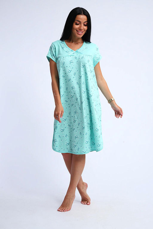 Сорочка женская (01054) - Плиона фото 63