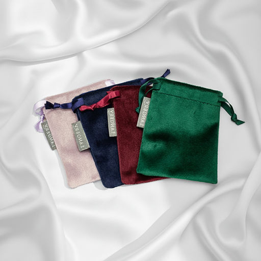 Комплект колье+серьги Fiore Luna