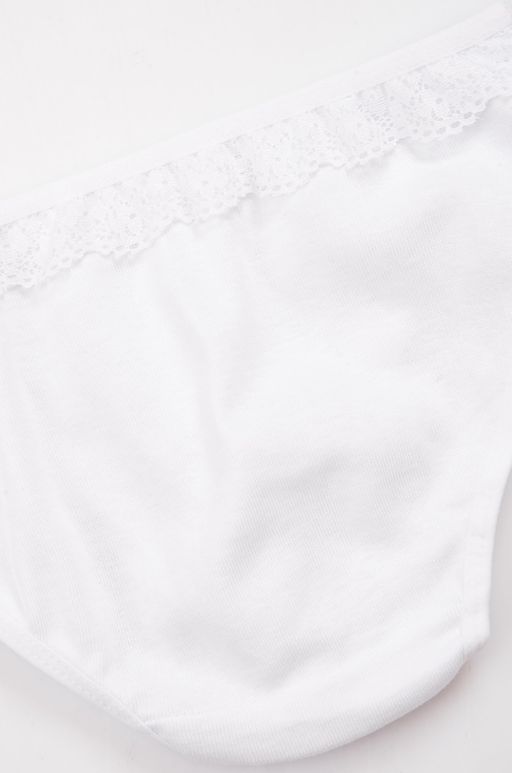 Трусы для девочки Donella  фото 3