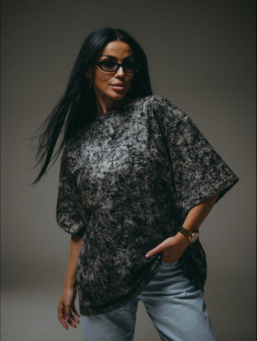 Ирбис футболка женская - Lovetex фото 203