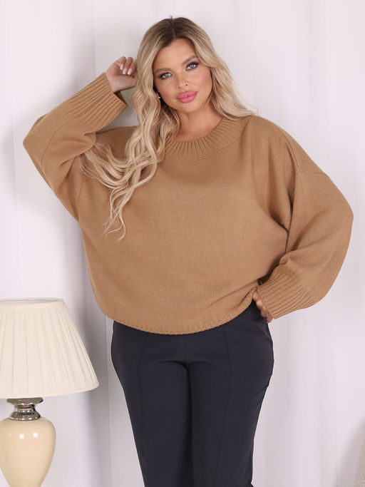 Джемпер Др5-502/7