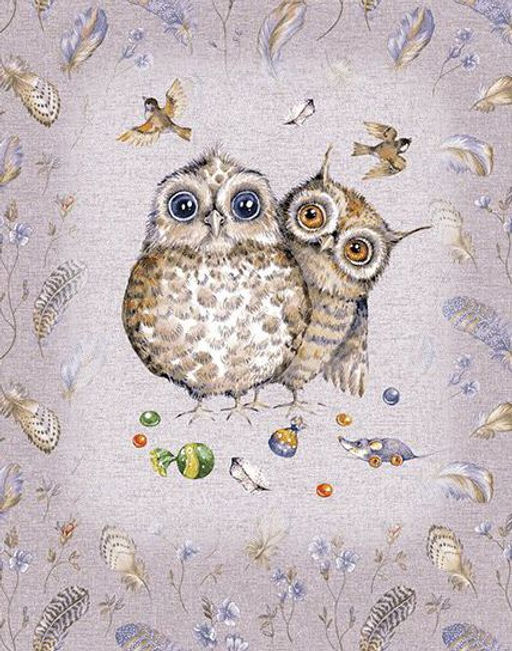 Комплект полотенец 48*60 см, 3 шт., рогожка (Сладкий Я) - Ивановотекстиль фото 3