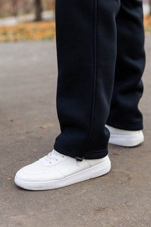 костюм Футер 3-х нитка С НАЧЕСОМ «барашек» - Relay фото 19