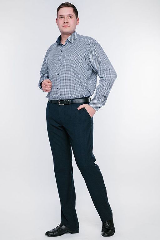 Мужские брюки.05-23 - Nobby фото 2