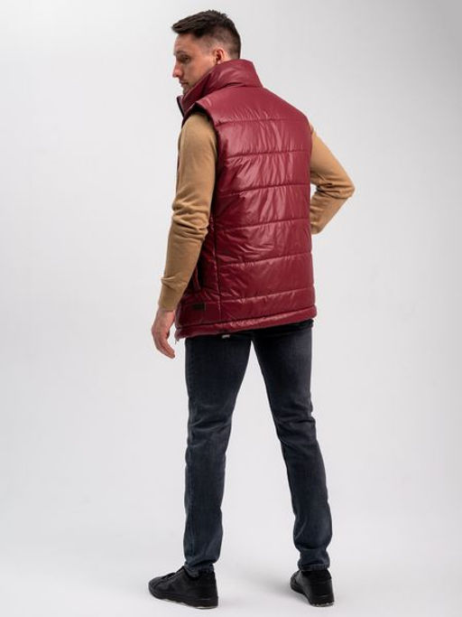 Жилет мужской Фрэш - Yollochka фото 5