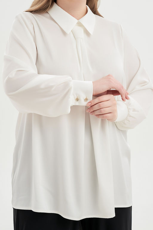 Блузка - Olsi фото 7