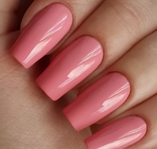 El Corazon 423/ 294 active Bio-gel Cream разбеленно-розовый