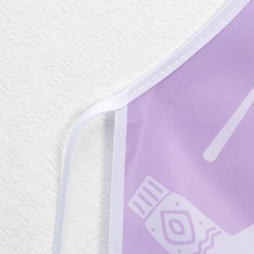 Фартук кухонный Моя бабушка готовит лучше всех