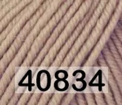 SENSATIONAL FIBRA NATURA  фото 34