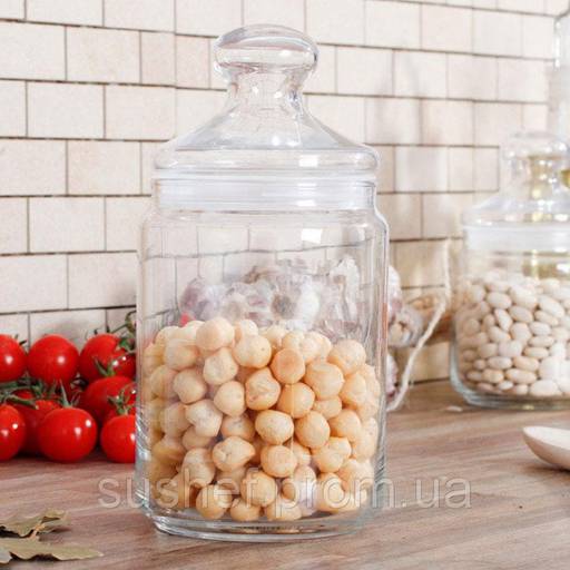 Банка БИГ КЛАБ 1.5л - Luminarc фото 3