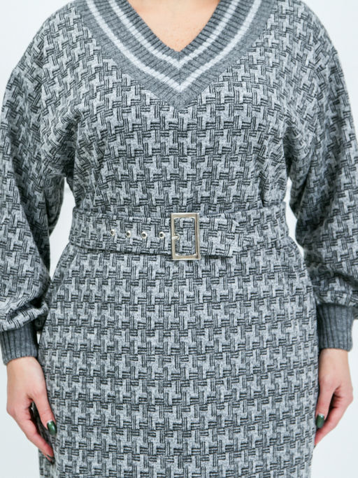 Платье П4-4801/23