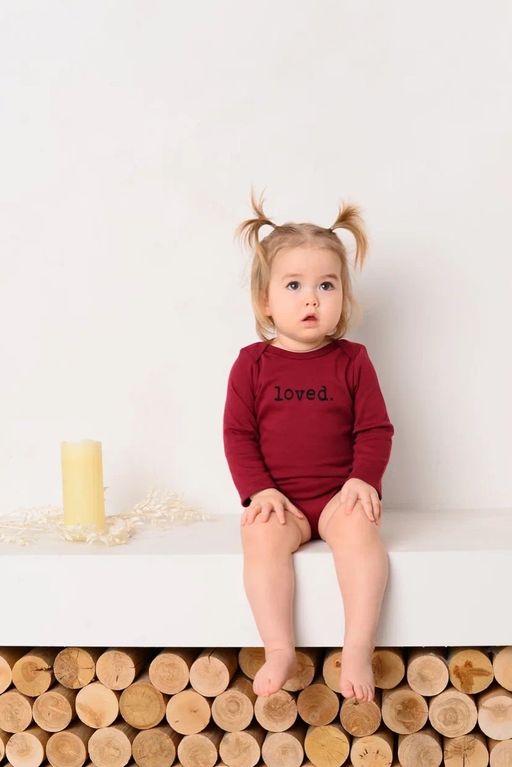 Набор боди Unique - Carrot фото 3