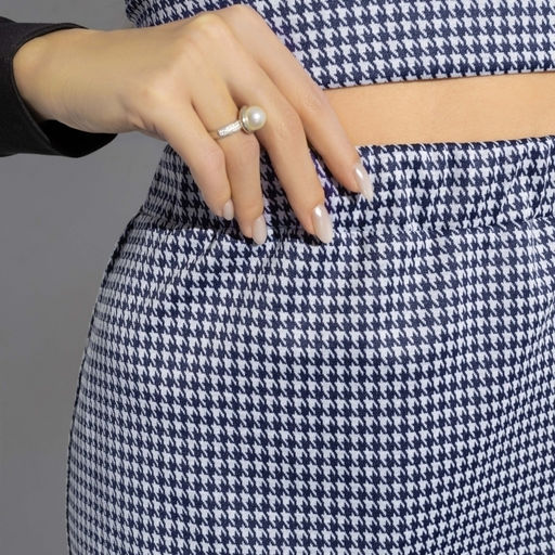 Комплект с юбкой
 Неслучайная встреча (2 в 1) - Charutti фото 11