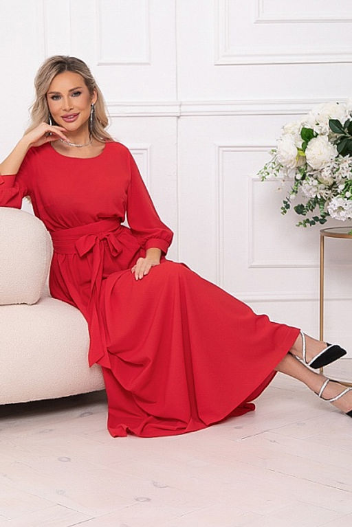 Платье 71727-1 - Avili фото 5