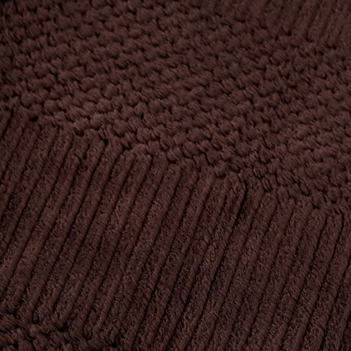 Наволочка декоративная на молнии 45х45см Сокол, велсофт Bellini ,гладкокрашенный, стриженный, полиэстер 100%, плотность 240г/м2, упаковка на картоне, Домашняя мода (Россия)  фото 5