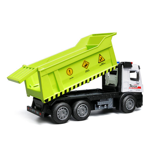 Машина "Копатель‑Профи" в коробке