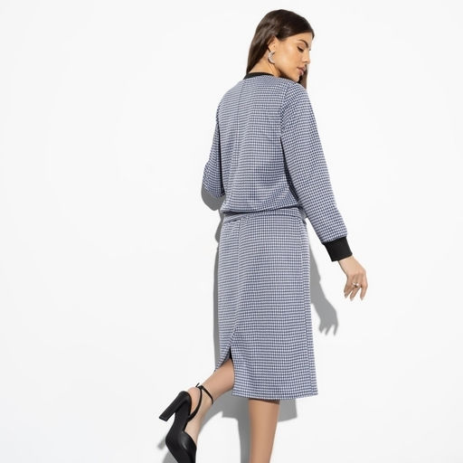 Комплект с юбкой
 Неслучайная встреча (2 в 1) - Charutti фото 7