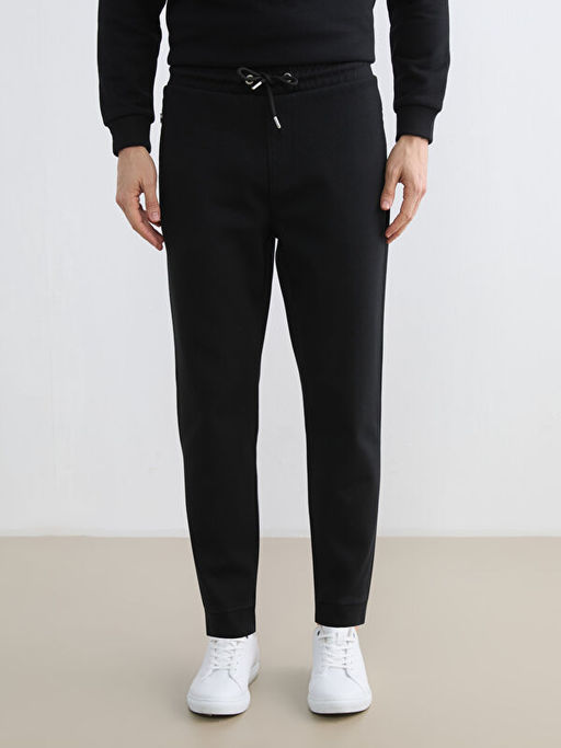 Standart Kal?p Erkek Jogger E?ofman Alt?