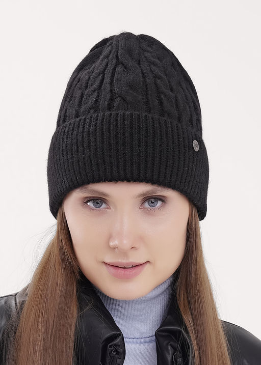 Шапка женская