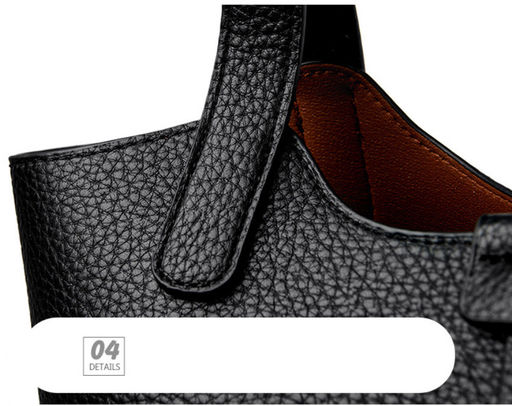 Сумка A-5136-Brown