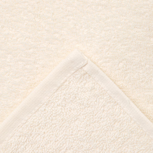 Полотенце махровое LoveLife Нежность 50*90 см, цв. белый, 100% хлопок, 450 гр/м2  фото 4