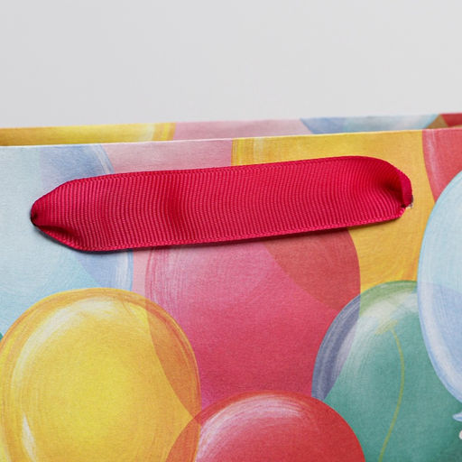 Пакет крафтовый вертикальный HB to you, ML 23 27 11.5 см - Дарите счастье фото 9