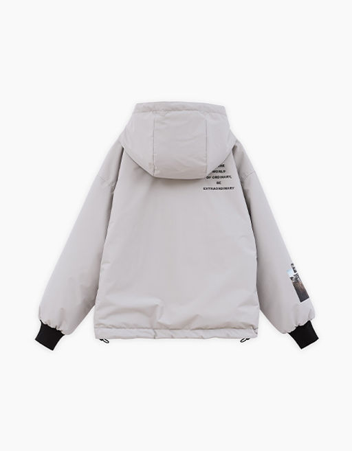 Куртка для девочки - Bell bimbo фото 3