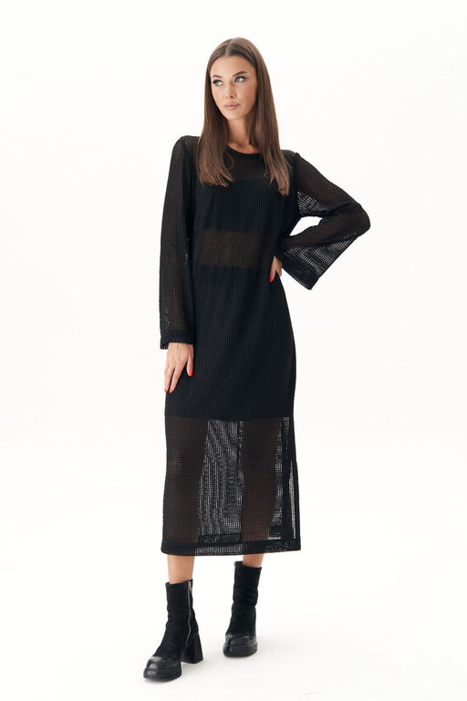 Платье Fantazia Mod 4926 черный