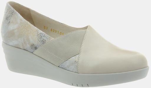 Туфли RALF RINGER/629104БЗ/Бежевый  фото 6