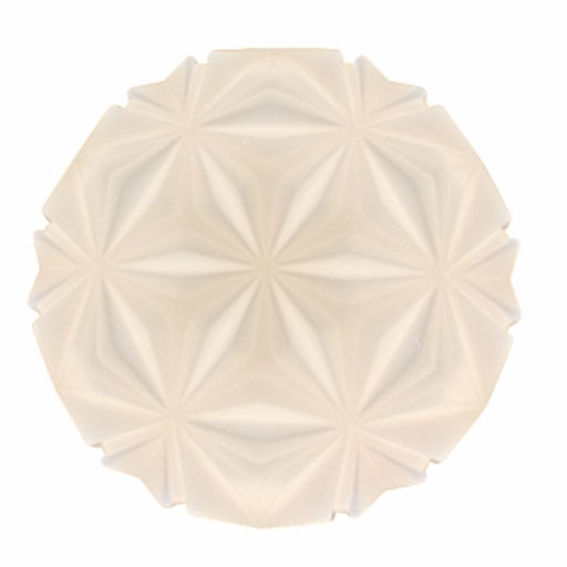 Светильник с/д (потолочный) СЛЛ 058 75Вт 5К Мимоза (480х95) (5)