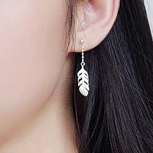 Серьги на гвоздиках арт. 13 2280 (id 264954) - Rada фото 2