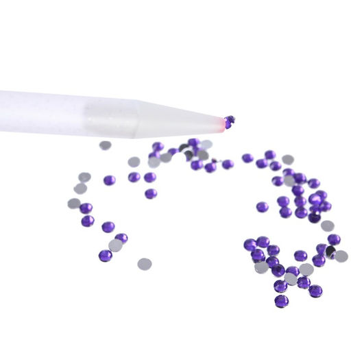 Алмазная мозаика с частичным заполнением для детей «Человек-паук», 16 х 10,5 см