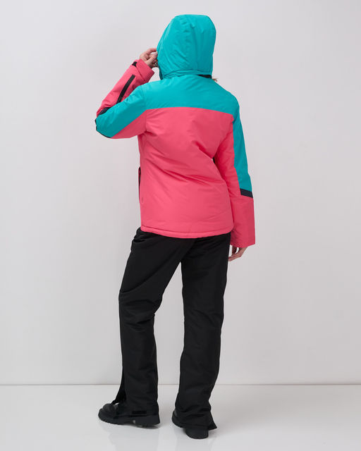 Горнолыжный костюм зимний до -25С - Mtforce фото 5