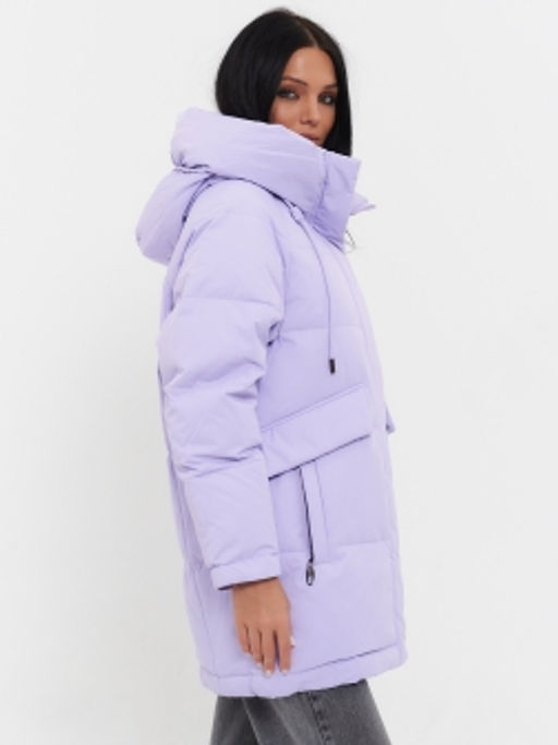 Женская зимняя куртка - Little secret фото 7