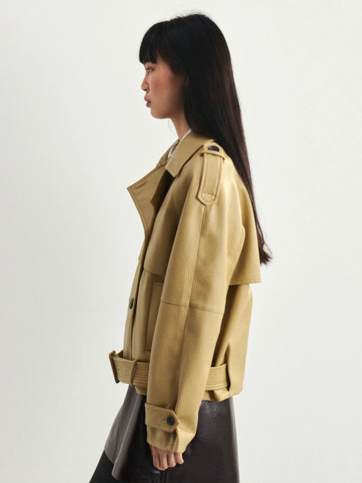 Куртка женская ZR2609102210-136 / Zarina