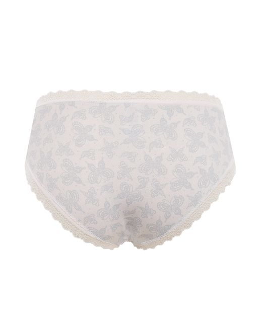 Трусы жен., в комплекте 3 шт жен. - Deseo фото 7