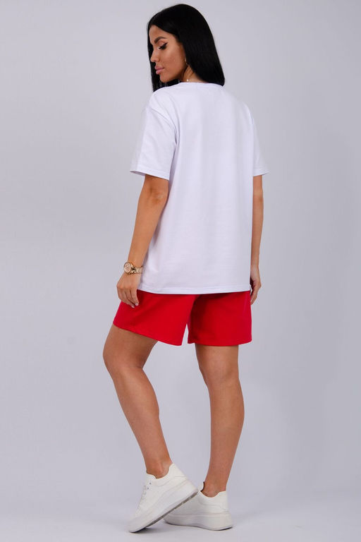 Марина костюм женский - Malina фото 5