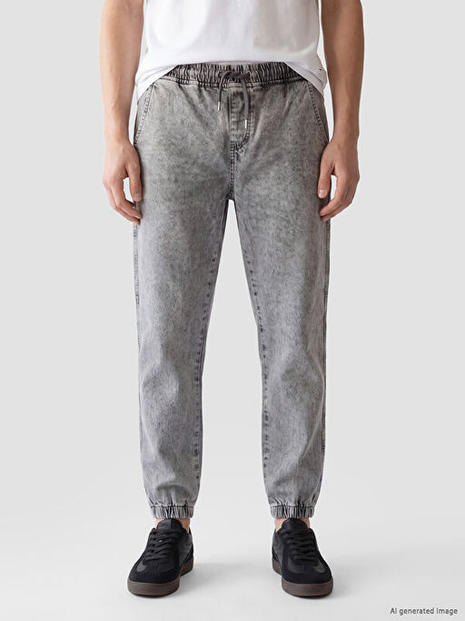 Джинсы мужские 780 Jogger Fit