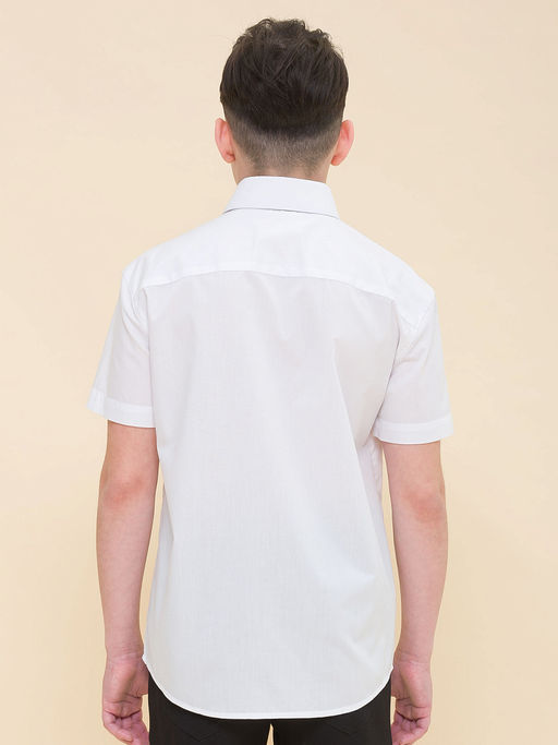 BWCT7119 сорочка верхняя для мальчиков