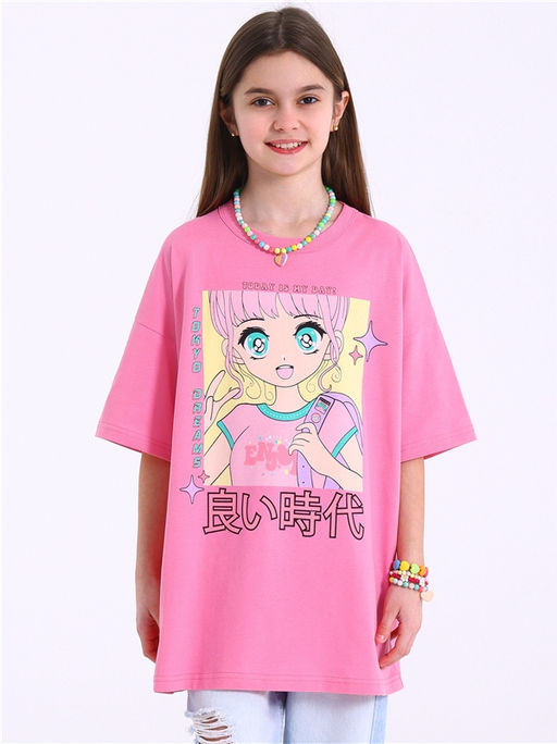 Футболка 1ДДФК4532001